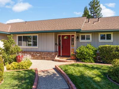 4712 Medford St, Fair Oaks, CA, 95628