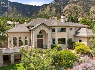 755 Wetmore Hts, Colorado Springs, CO 80906