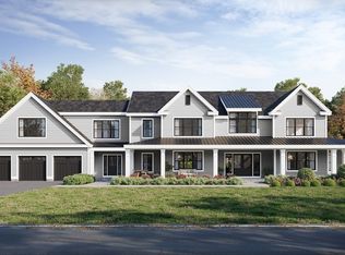 248 Cutler Rd, South Hamilton, MA 01982