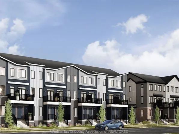 122 Conservancy Dr, Ottawa, ON