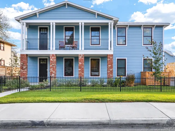 311 E Evergreen #20, San Antonio, TX 78212