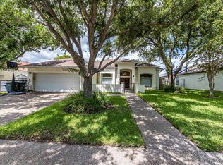 3304 Hagen Loop, Laredo, TX 78045