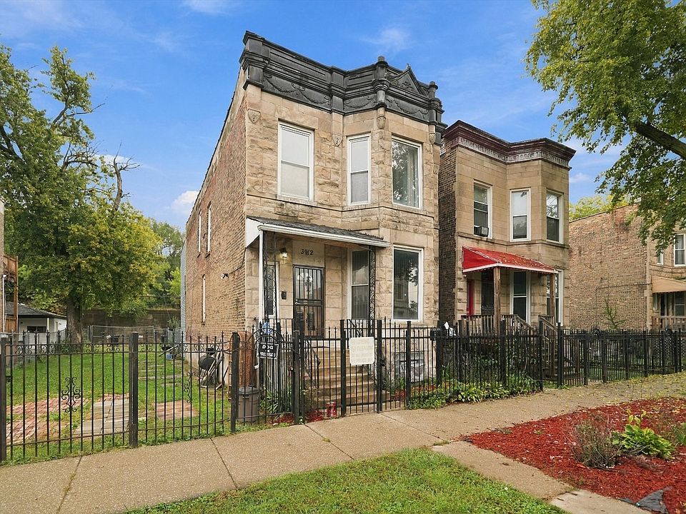 1st image of 3912 W Fillmore St