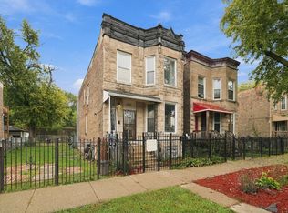 3912 W Fillmore St, Chicago, IL 60624
