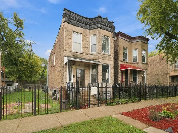 3912 W Fillmore St, Chicago, IL 60624