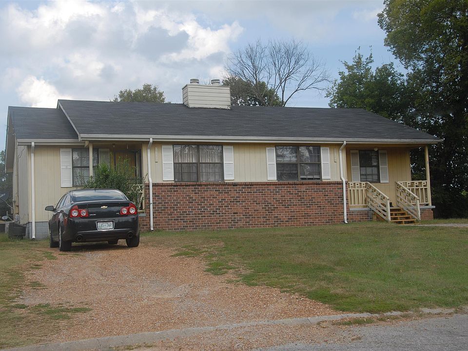1st image of 3117 Creekwood Dr #3117 & 3119