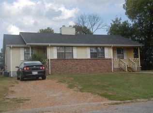 3117 Creekwood Dr #3117 & 3119, Nashville, TN 37207