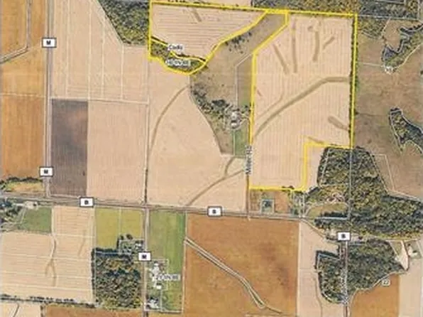 Miller Rd, Browntown, WI 53522