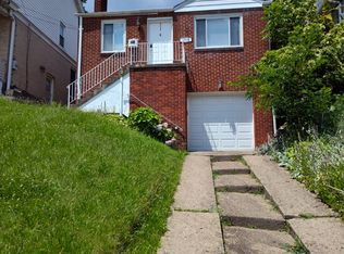 1718 Fallowfield Ave, Pittsburgh, PA 15216