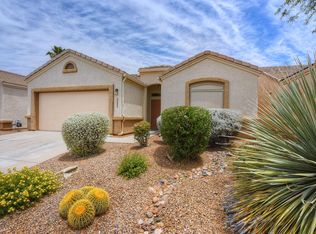 7433 E Maritime Dr, Tucson, AZ 85756