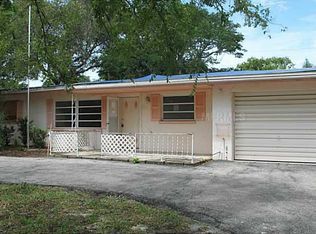 1816 Ridgeway Dr, Clearwater, FL 33755