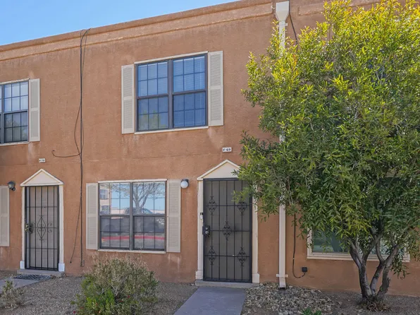 3301 Monroe St NE Unit F69, Albuquerque, NM 87110