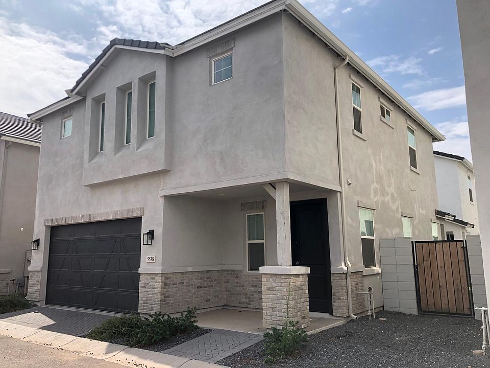 Beautiful Cadence home