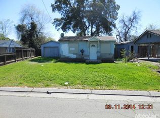 4304 Section Ave, Stockton, CA 95215
