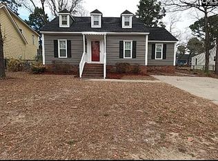 151 Hunting Ave, Hopkins, SC 29061
