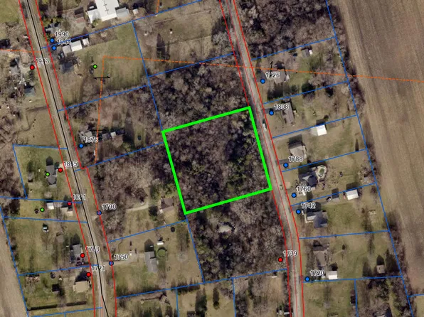 0 Baywood St, South Vienna, OH 45369