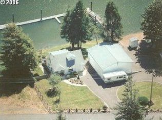 9412 Highway 126, Florence, OR 97439