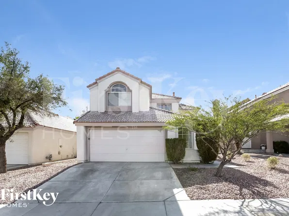 8013 Hilliard Ave, Las Vegas, NV 89128