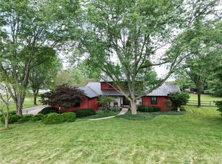 1801 Kirby Rd, Lebanon, OH 45036