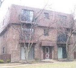 9608 Bianco Ter #U-24, Des Plaines, IL, 60016