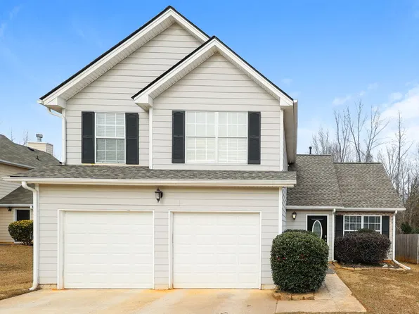 248 Kings Cv, Locust Grove, GA 30248