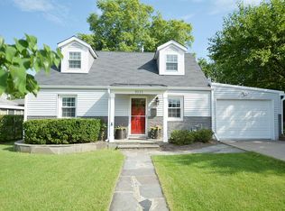 5111 19th Rd N, Arlington, VA 22207