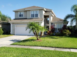 1957 Cove Point Rd, Pt Orange, FL 32128