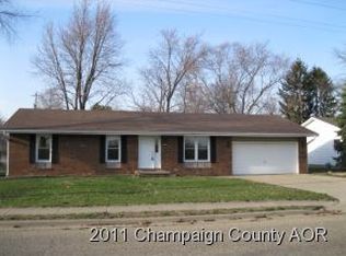 700 E Kratz Rd, Monticello, IL 61856