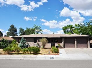 7205 Winans Dr NE, Albuquerque, NM 87109
