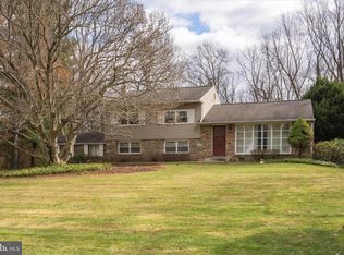 723 Lawrence Ln, Ambler, PA 19002