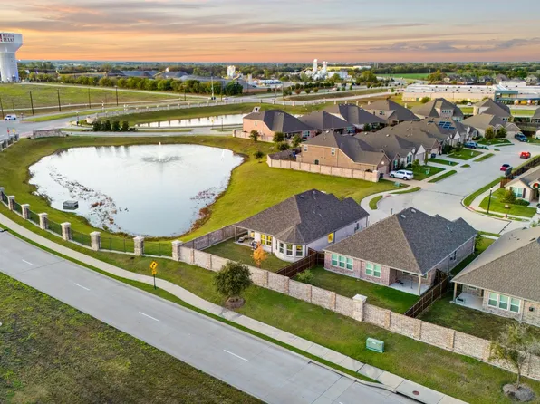 2802 Redbud Ln, Melissa, TX 75454