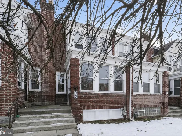 32 Hartranft Ave, Norristown, PA 19401