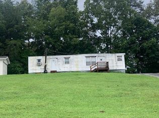 1523 Matherly St, Hixson, TN 37343