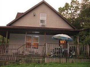 487 State Route 68, Chicora, PA 16025