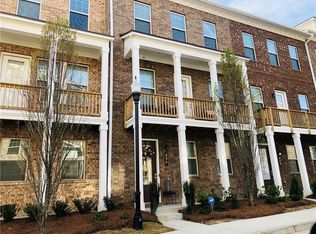 324 Beacons Pl, Alpharetta, GA 30005