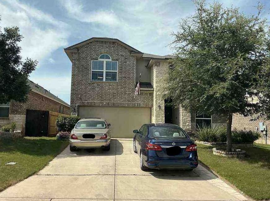 Property Front View
