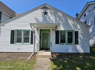 103 N Main St, Hughesville, PA 17737