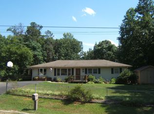 611 W King St, Westminster, SC 29693