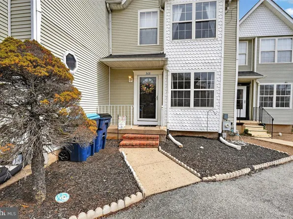 368 Park Ln, Wilmington, DE 19804