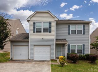 11321 Deer Chase Ln, Charlotte, NC 28262