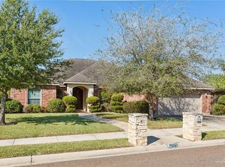 2511 Hylton Ave, Edinburg, TX 78539