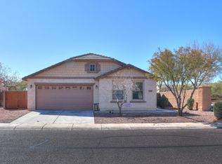 1475 E Natasha Dr, Casa Grande, AZ 85122