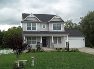 6316 Tuscarora Dr, Huntingdon, PA 16652