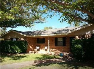 11 Santa Fe Dr, Tuscola, TX 79562