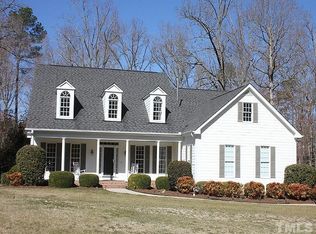 1720 Lone Holly Way, Raleigh, NC 27610