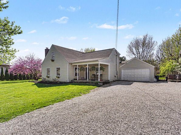4353 Hoover Rd