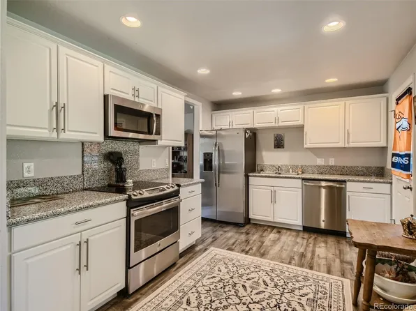 7740 Ladore Street, Commerce City, CO 80022