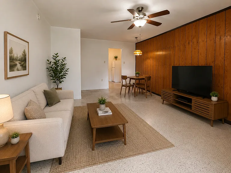 3603 Morton St — Photo 6