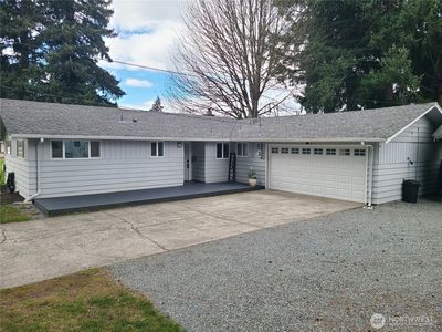4710 23rd Avenue SE, Lacey, WA, 98503