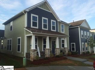 201 Meritage Street Phase #1-LOT 9, Greer, SC 29651